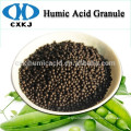 Humic Acid Granule Fertilizer From Leonardite
